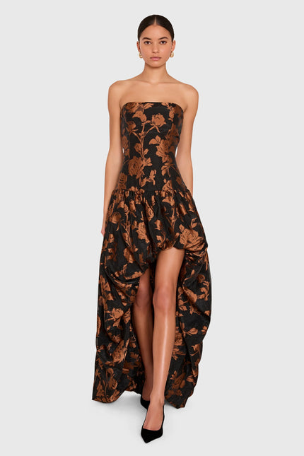 FLORENCIA MAXI IN JOSEPHINE