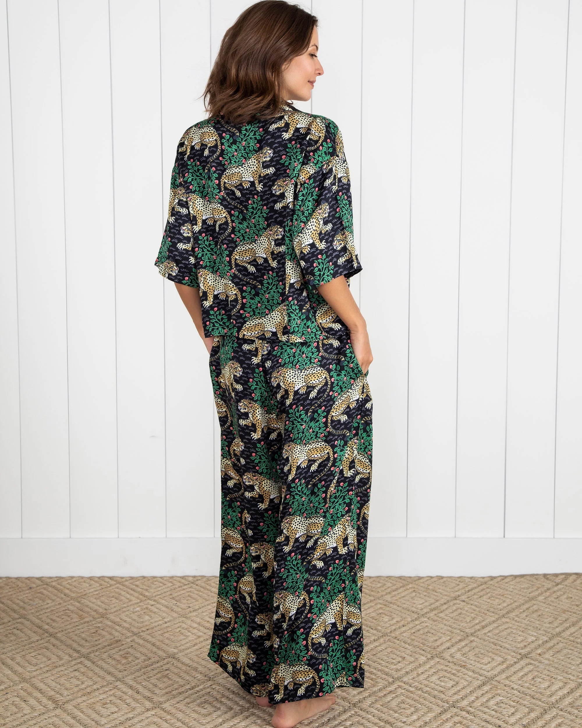 ECO SATIN WILDEST DREAMS SET