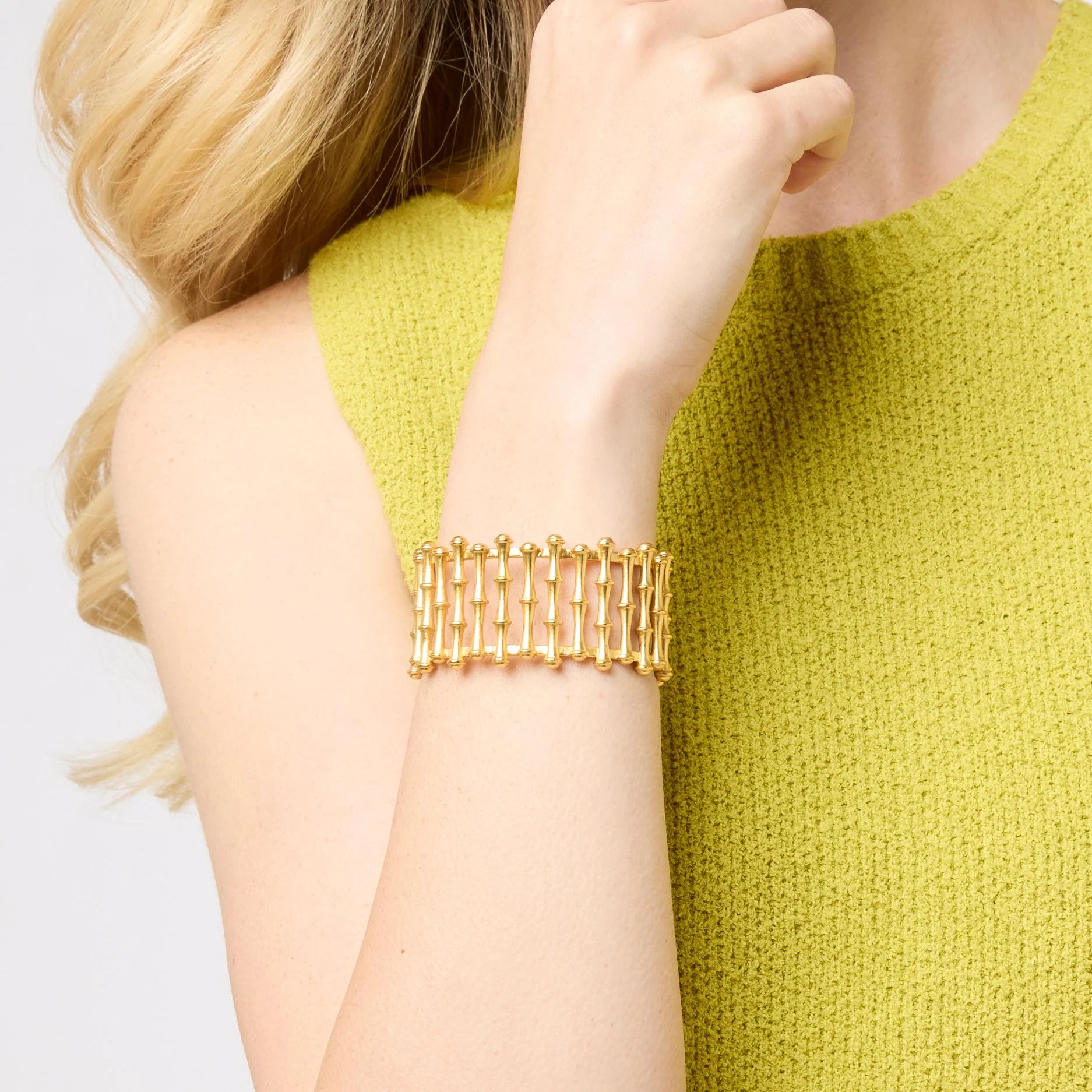 BAMBOO CUFF