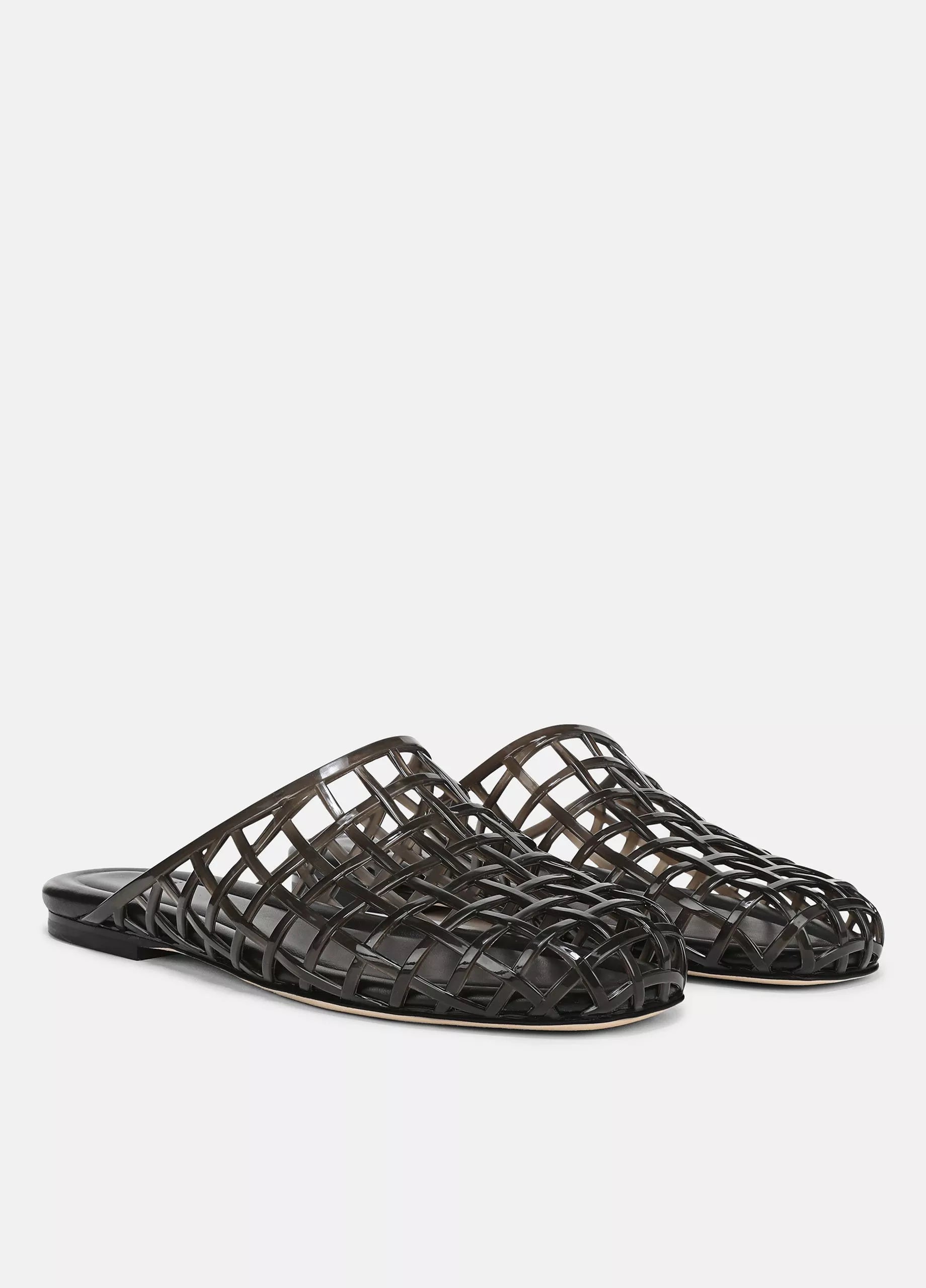 BARCELONA JELLY SANDAL