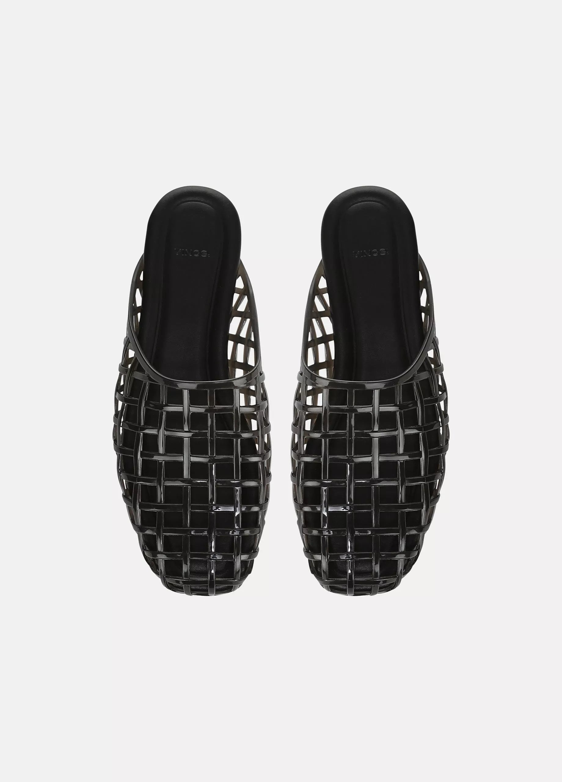 BARCELONA JELLY SANDAL