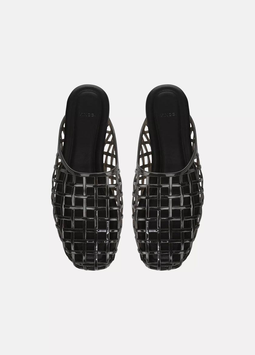 BARCELONA JELLY SANDAL