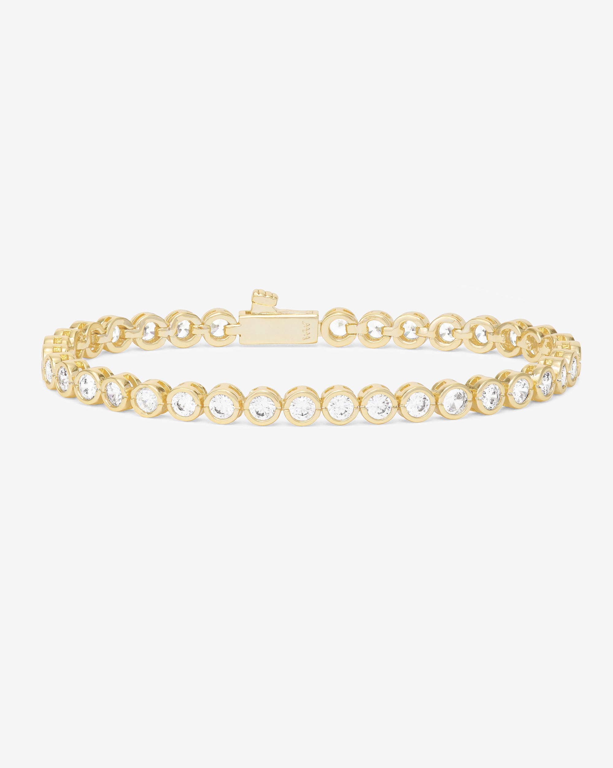 BARONESS TENNIS BRACELET