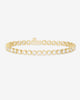 BARONESS TENNIS BRACELET