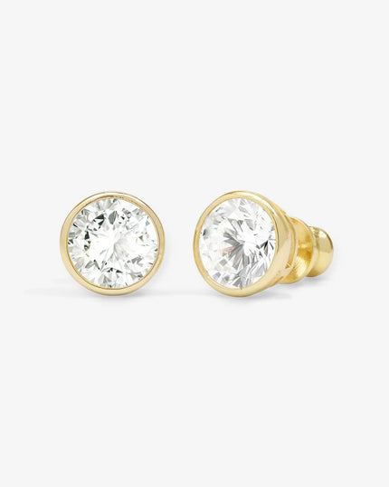 BARONESS 8MM STUDS