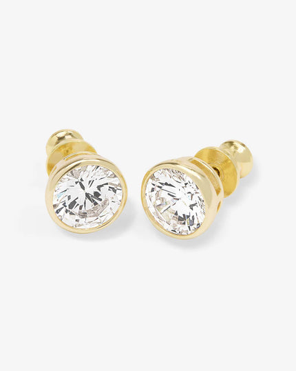 BARONESS 8MM STUDS