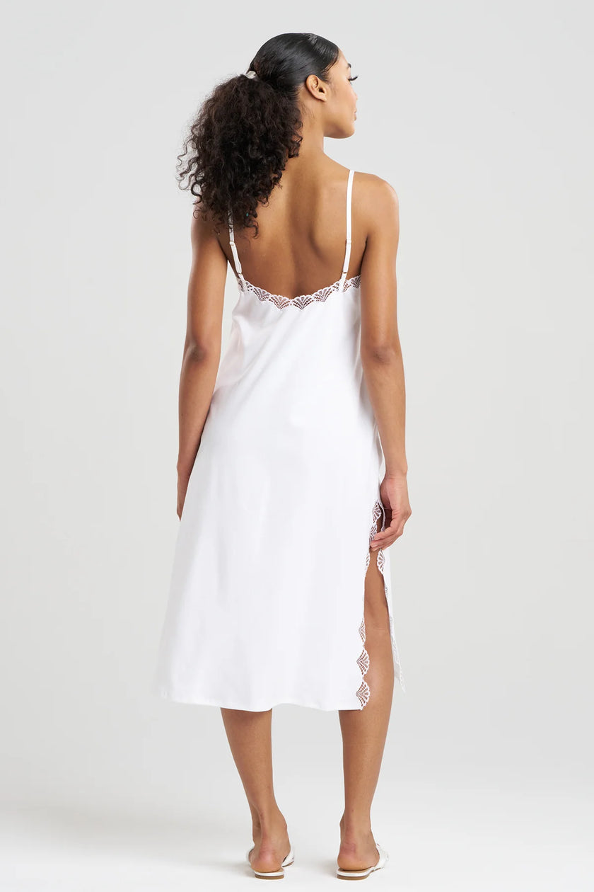 BLISS SERENITY SLIP DRESS