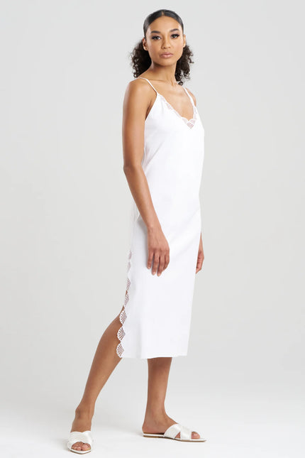 BLISS SERENITY SLIP DRESS