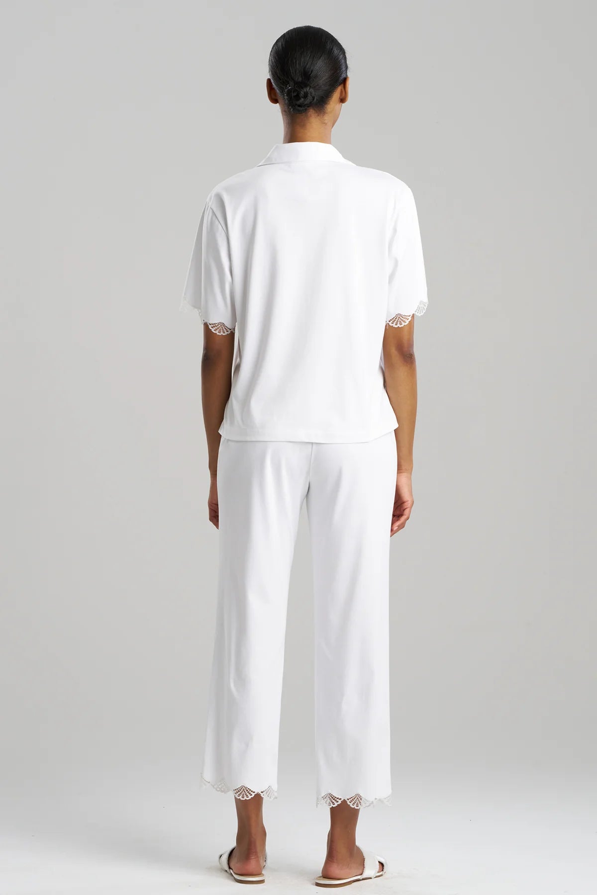 BLISS SERENITY SHORT SLEEVE PJ