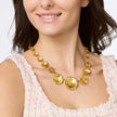 BLOOM STATEMENT NECKLACE