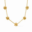 BLOOM DELICATE STATION NECKLACE