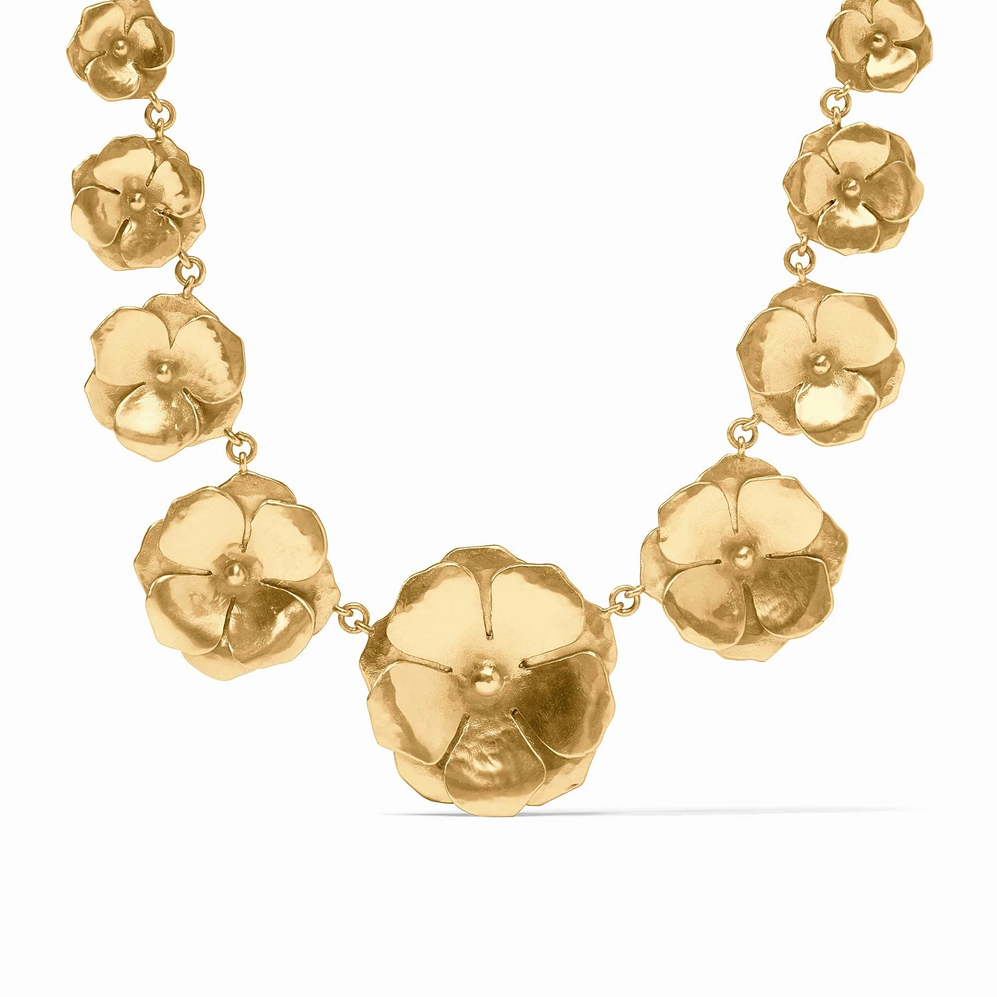 BLOOM STATEMENT NECKLACE