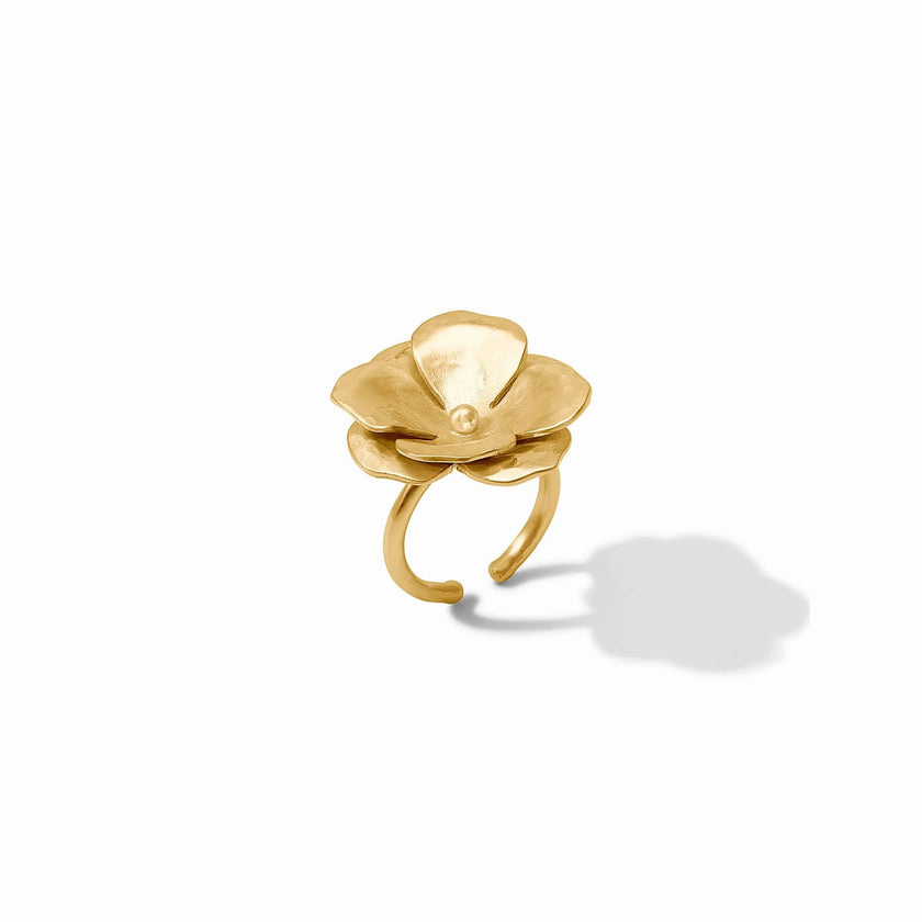 BLOOM STATEMENT RING