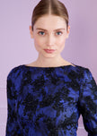 BOGNA5 MIDI DRESS