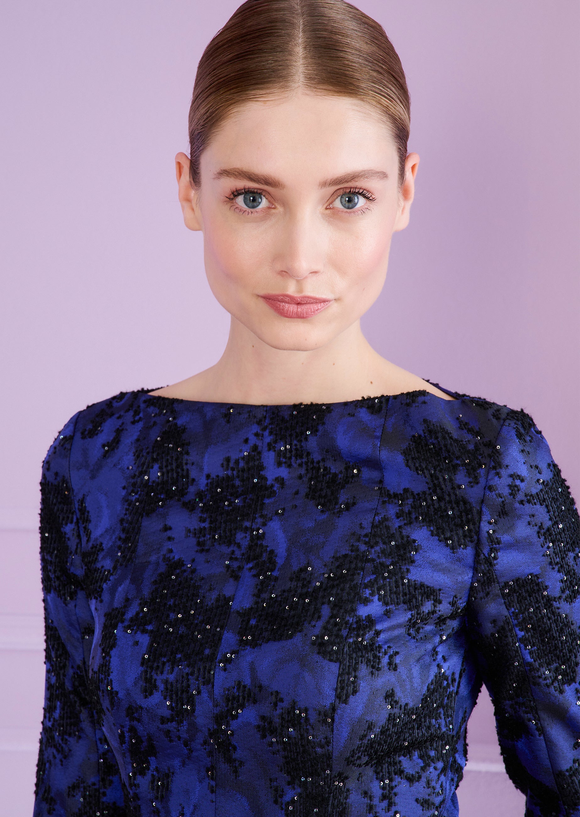 BOGNA5 MIDI DRESS