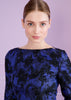 BOGNA5 MIDI DRESS