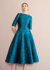 BOGNA5 MIDI DRESS