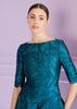 BOGNA5 MIDI DRESS