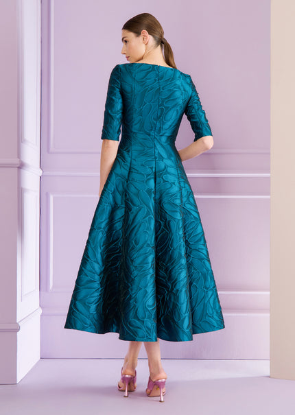 BOGNA5 MIDI DRESS
