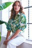 BOMBA SHIRT