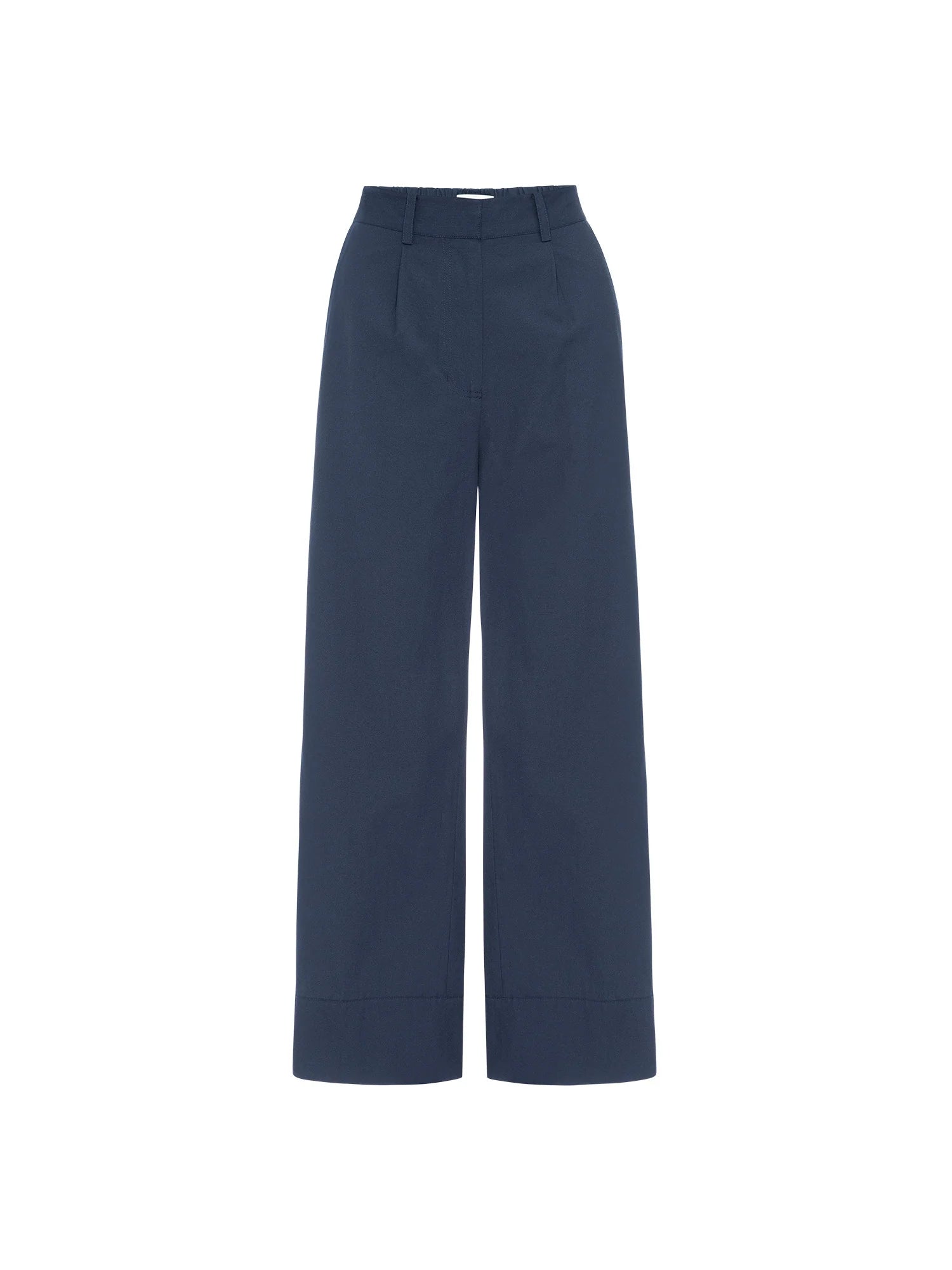 THE JOYA CROPPED PANT