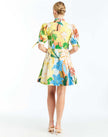 BROOKLYN MINI DRESS