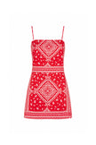AVANI SKORT ROMPER