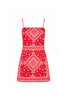 AVANI SKORT ROMPER