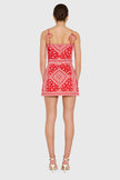 AVANI SKORT ROMPER