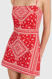 AVANI SKORT ROMPER
