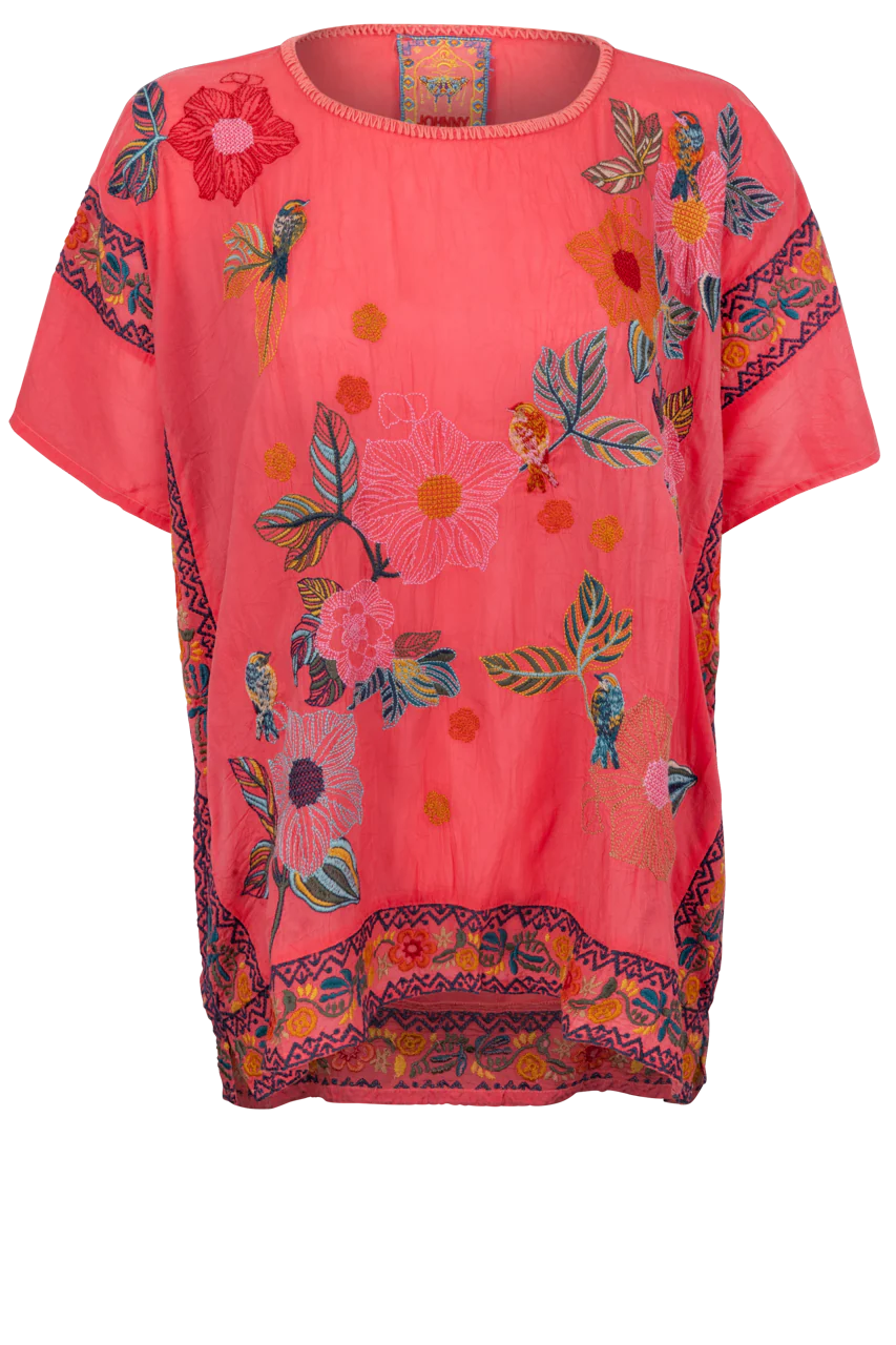 MARIAFE BLOUSE