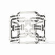 SAHARA STATEMENT CUFF