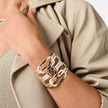 SAHARA STATEMENT CUFF
