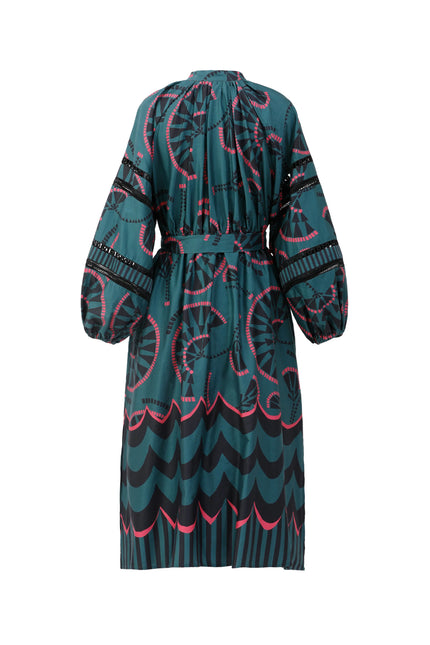 LYLA DRESS