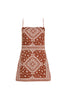 AVANI SKORT ROMPER