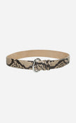 DAPHNE PYTHON BELT