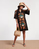 CHARMING CAFTAN MINI BOTANICAL BASH