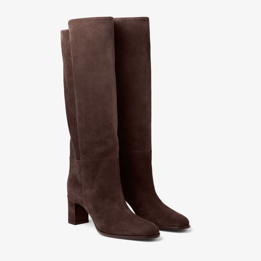 CALY KNEE BOOT 65