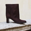 CALY KNEE BOOT 65