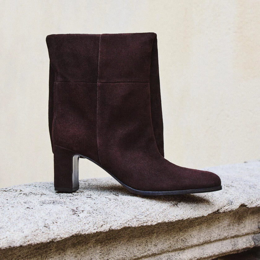 CALY KNEE BOOT 65