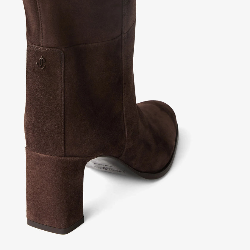 CALY KNEE BOOT 65