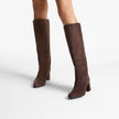 CALY KNEE BOOT 65