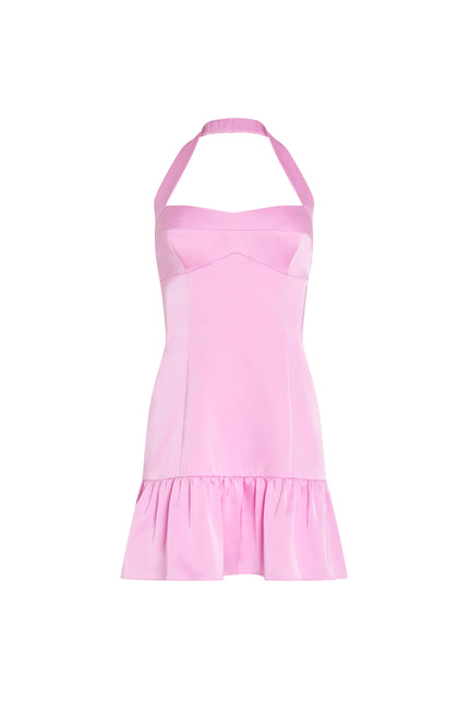 HALEY DRESS