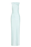 ROSLYN GOWN IN CELEDON