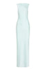 ROSLYN GOWN IN CELEDON