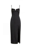 LYRA MIDI DRESS