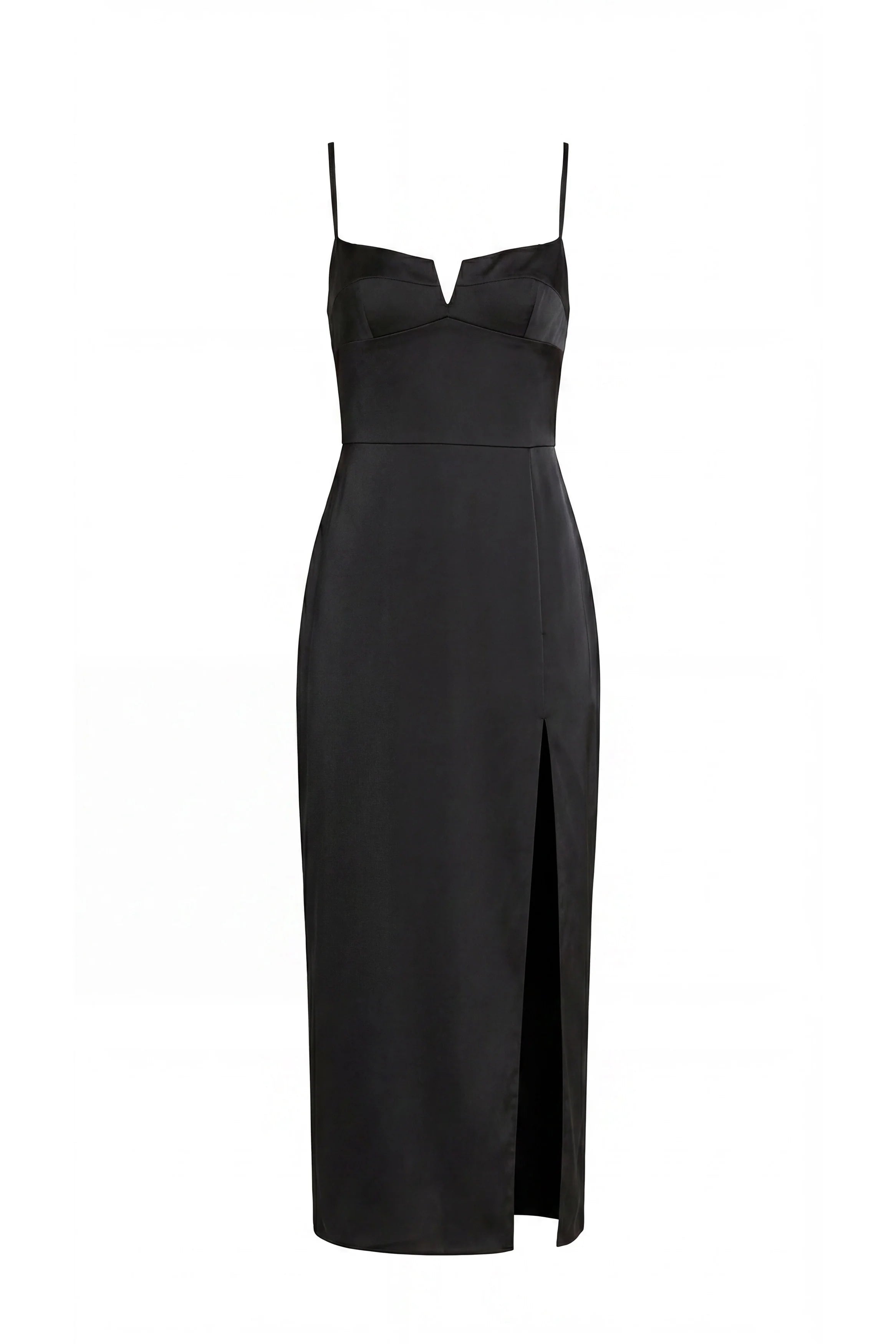 LYRA MIDI DRESS