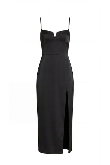LYRA MIDI DRESS