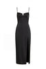 LYRA MIDI DRESS