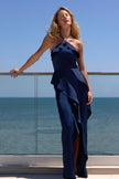 ALESSANDRA MAXI DRESS IN EMERSON